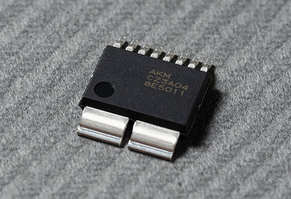 CZ-3A0x Series Coreless Current Sensors