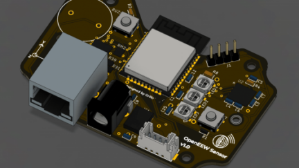 Grillo, IBM and Linux to accelerate deployment of open source earthquake early warning (EEW) detection systems