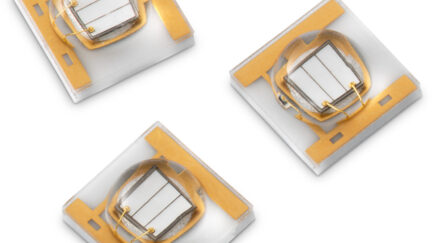 Würth Elektronik WL-SUMW High Power Ultraviolet LEDs
