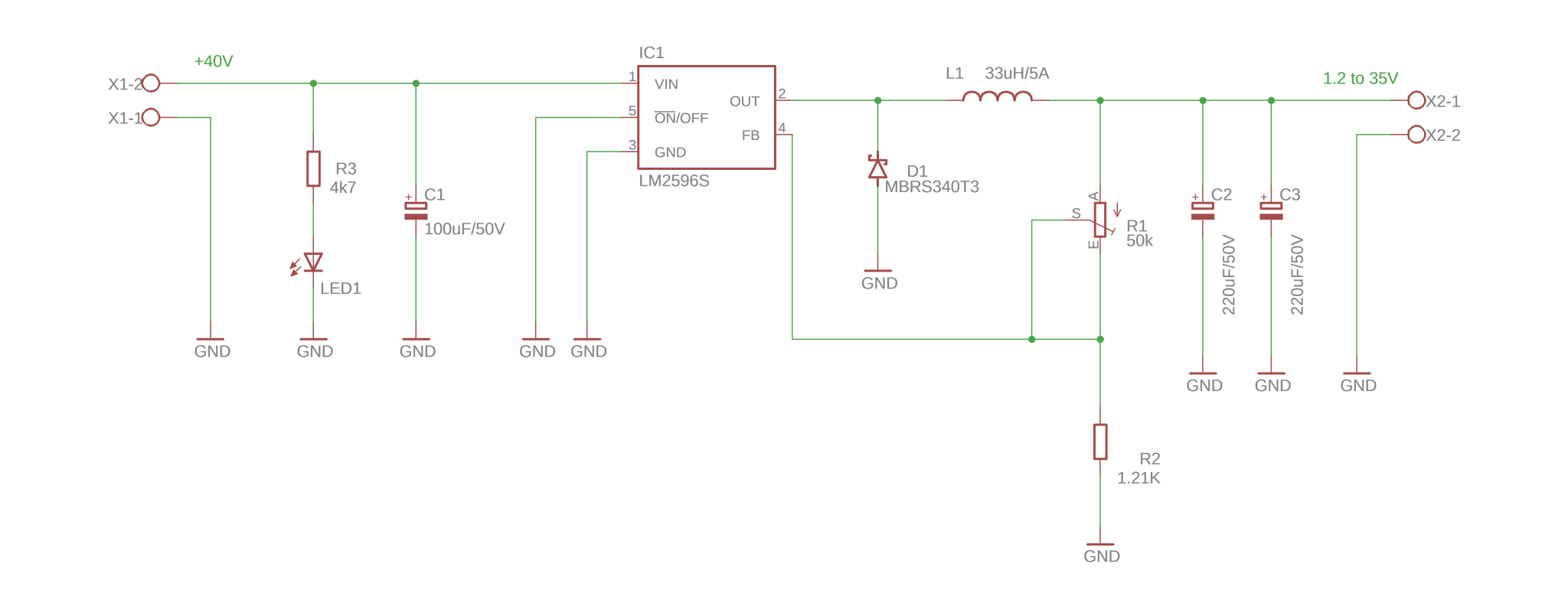 schematic - Electronics-Lab.com