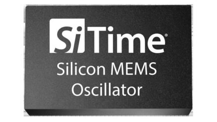 MEMS Clock-System-on-a-Chip