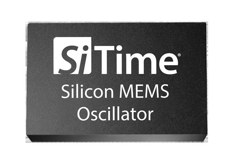 MEMS Clock-System-on-a-Chip