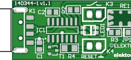 Article PC Watchdog – Automatic reset for remote PCs gone haywire