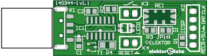 Article PC Watchdog – Automatic reset for remote PCs gone haywire Article PC Watchdog – Automatic reset for remote PCs gone haywire