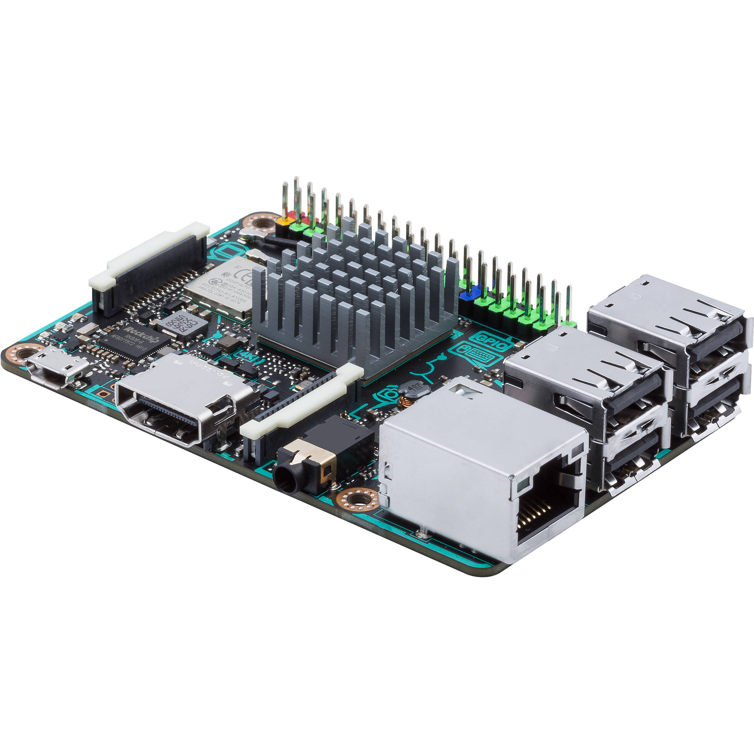 Top 10 Single Board Computers of 2020