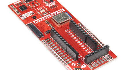 SparkFun Artemis Development Kits