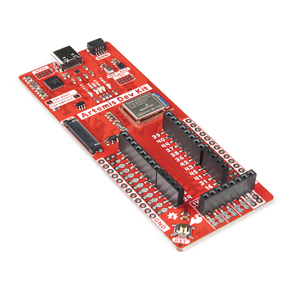 SparkFun Artemis Development Kits