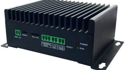 MYIR Introduces FZ5 EdgeBoard AI Box and Accelerator Card