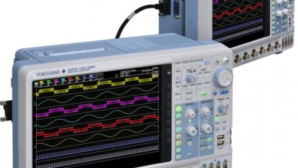 Next generation Mixed Signal Oscilloscope targets electric vehicle designs