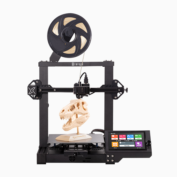 BIQU BX, World’s First OctoPrint Integrated FDM 3D Printer