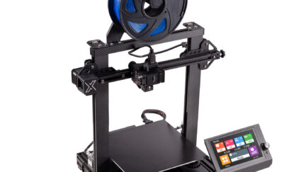 BIQU Announces the Launch of BIQU BX – World’s Lightest Direct Extruder FDM 3D Printer