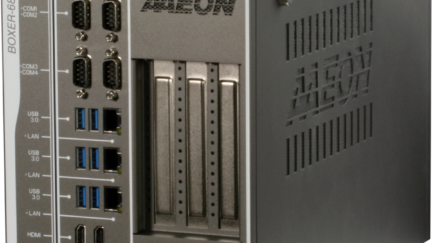 BOXER-6842: Powering the Next Generation of Edge AI