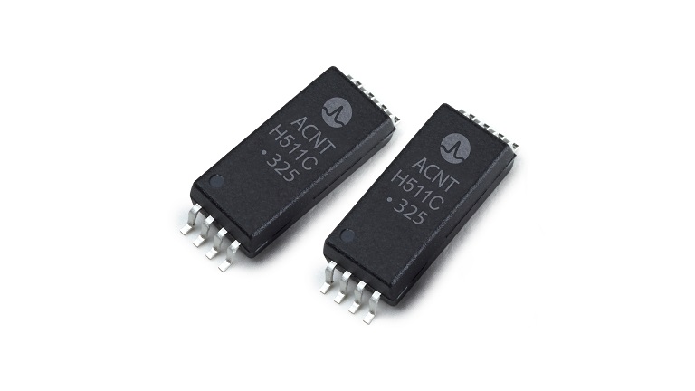 Broadcom ACNT-H511C high CTI optocoupler