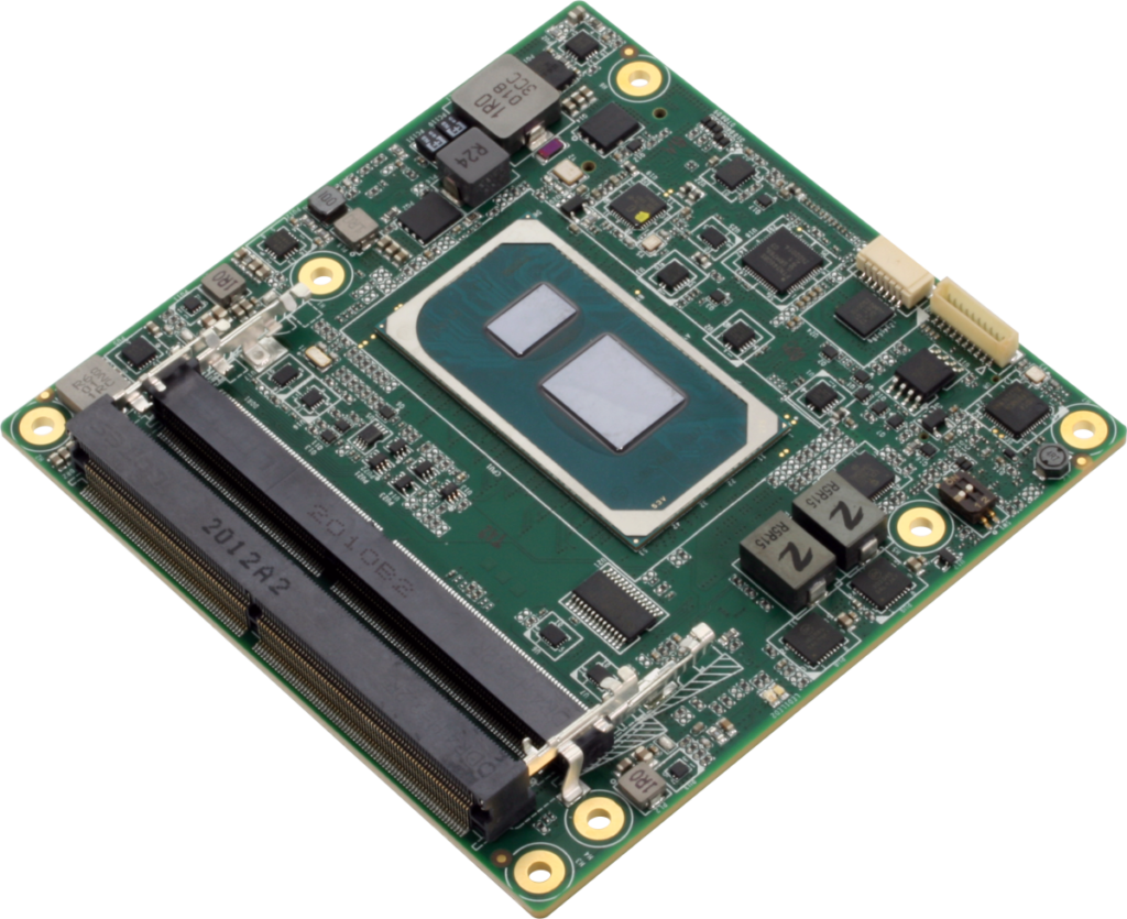 AAEON: Next Generation Embedded Solutions Powered by Intel Technology