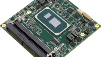 AAEON: Next Generation Embedded Solutions Powered by Intel Technology