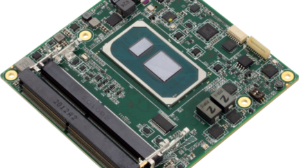 AAEON: Next Generation Embedded Solutions Powered by Intel Technology
