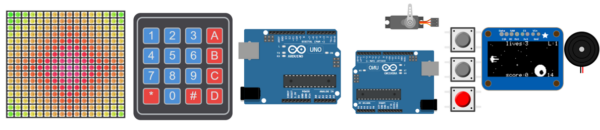 Wokwi.com Arduino Simulator Introduction - Electronics-Lab