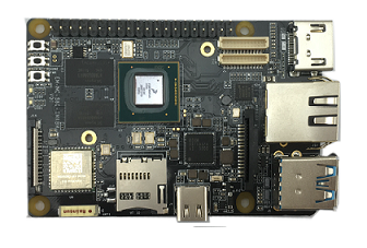 Avnet showcases Raspberry Pi lookalike “MaaXBoard Mini”