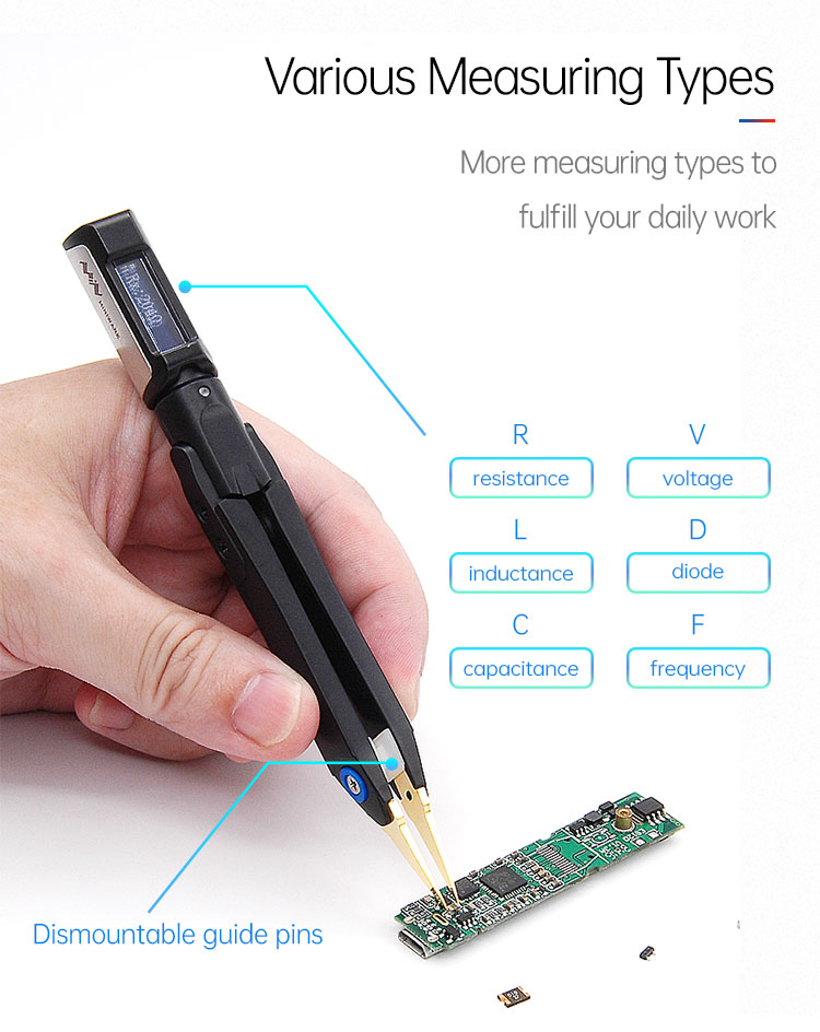 test equipment - ESR meter: Are in-circuit readings accurate? - Electrical  Engineering Stack Exchange