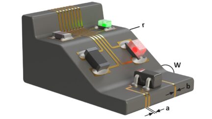 Electronic assemblies without PCBs but with Laser direct structuring