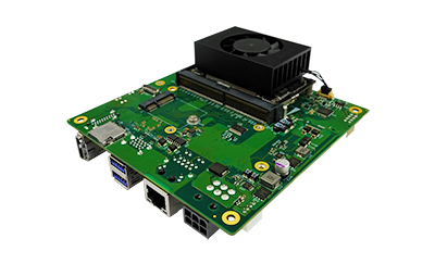 Aetina Launch New NVIDIA Jetson-based Platform AN810-XNX