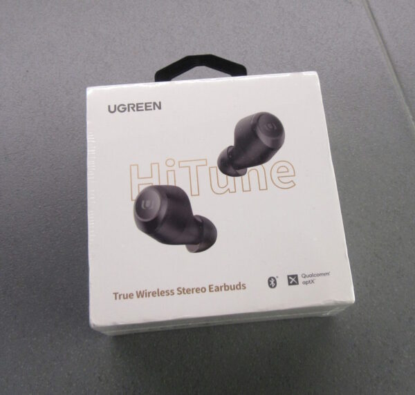 UGREEN HiTune Earbuds Offers Quality sound for Just $39.99 ...
