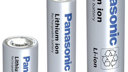 NCR18650BD-Improved, the ultimate generation of safe, smart and stable Li-ion cell