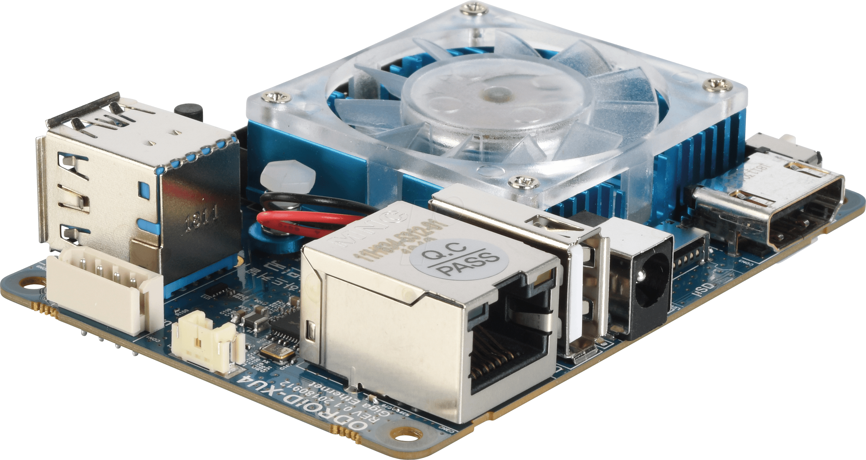 Top 10 Single Board Computers of 2020