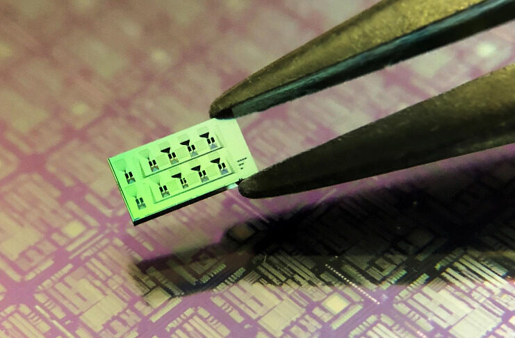 Silicon Photonic SWED Technology Offers Cheaper, High Resolution Ultrasound Dectector