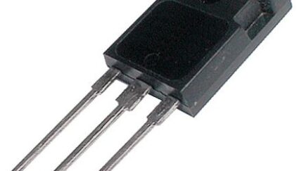 STMicroelectronics Silicon Carbide Power MOSFETs