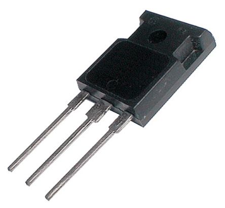 STMicroelectronics Silicon Carbide Power MOSFETs STMicroelectronics Silicon Carbide Power MOSFETs