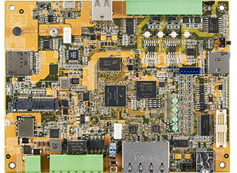 Artila’s turnkey pre-integrated embedded single board computer SBC-7530