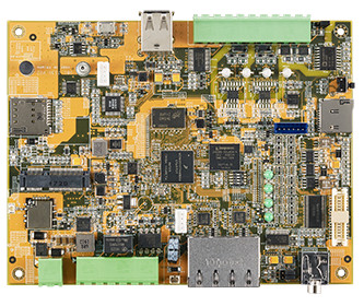 Artila’s turnkey pre-integrated embedded single board computer SBC-7530