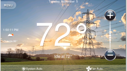 Microchip Introduces No-Cost, License- and Royalty-Free Ensemble Graphics Toolkit