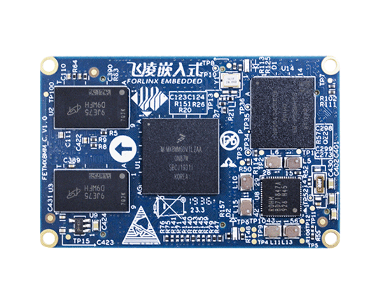 Forlinx FETMX8MM-C SoM for Optimized Audio Performance Forlinx FETMX8MM-C SoM for Optimized Audio Performance
