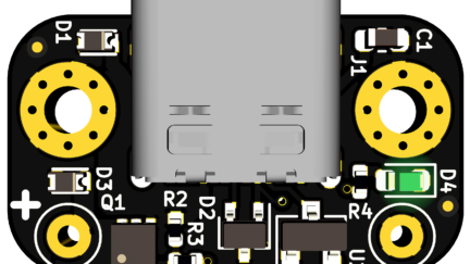 fpx: easy USB‑C power for all your devices