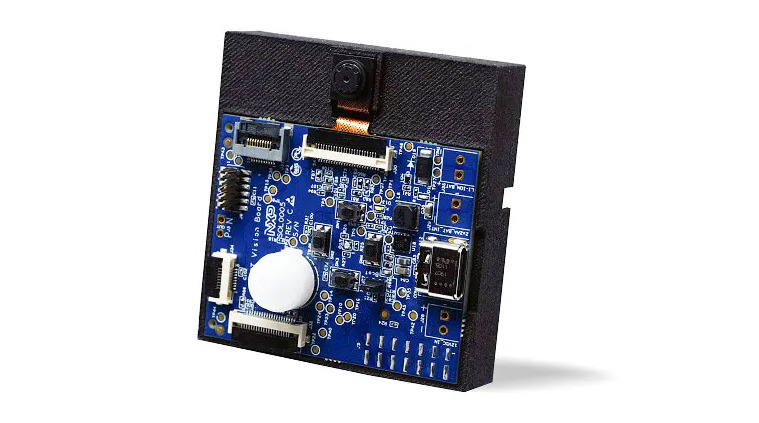 NXP MCU-Based Solution for Face Recognition NXP MCU-Based Solution for Face Recognition