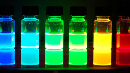 Quantum Dots in Medical Science as Cancer Tracer