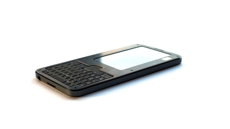 Mobile, Open-Hardware, RISC-V System-on-Chip (SoC) Development Kit Mobile, Open-Hardware, RISC-V System-on-Chip (SoC) Development Kit