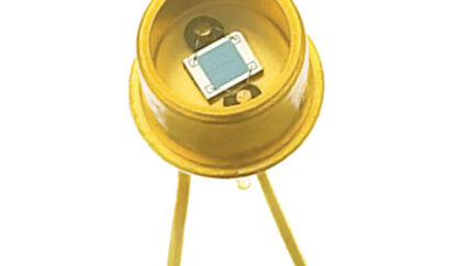 Detector-Filter Combination Series Planar Diffused Silicon Photodiodes