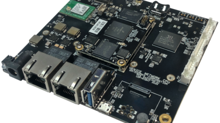 New 64-bit i.MX8M Mini Industrial SBC Family from Gateworks