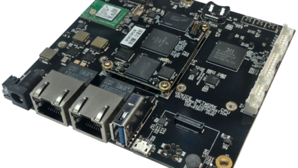 New 64-bit i.MX8M Mini Industrial SBC Family from Gateworks