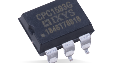 800 V Normally-Open Solid State Relay – PLA172P Series