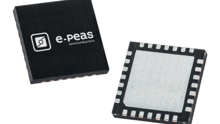 Mouser signs groundbreaking deal with e-peas