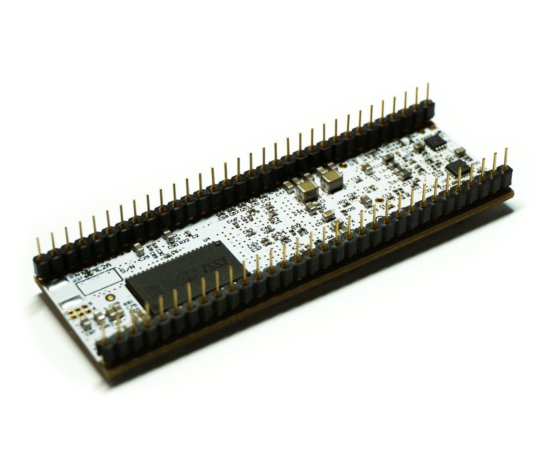 Mercury 2 BreadboardFriendly FPGA development board