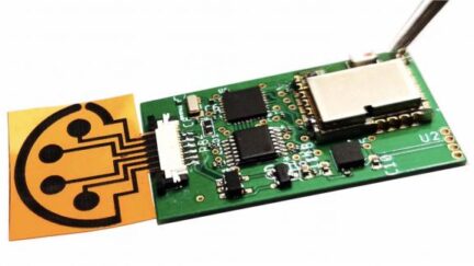 Caltech Researcher Unveils Sensor that Rapidly Detects COVID-19 Infection Status, Severity, and Immunity