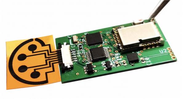 Caltech Researcher Unveils Sensor that Rapidly Detects COVID-19 Infection Status, Severity, and Immunity Caltech Researcher Unveils Sensor that Rapidly Detects COVID-19 Infection Status, Severity, and Immunity