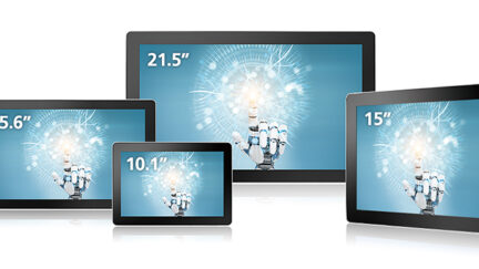 Vecow Launched MTC-8000 Series Energy-Efficient Multi-Touch Computer