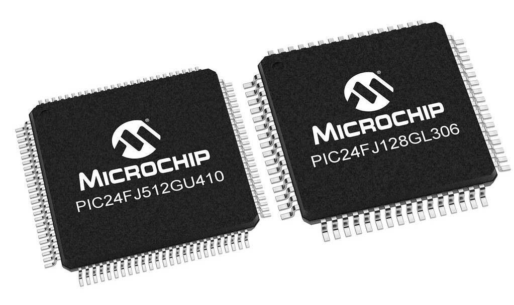 New PIC24F MCUs are AEC Q100 Grade 1 Qualified New PIC24F MCUs are AEC Q100 Grade 1 Qualified