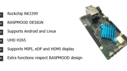 Discover the new Novasom’s M9 SBC Tought for advanced multimedia applications